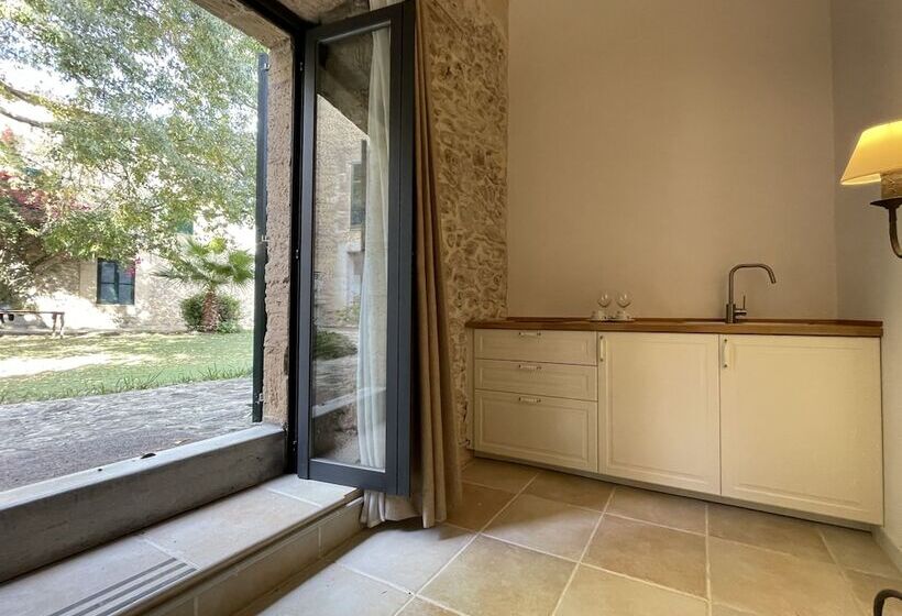 Finca Hotel Son Pont