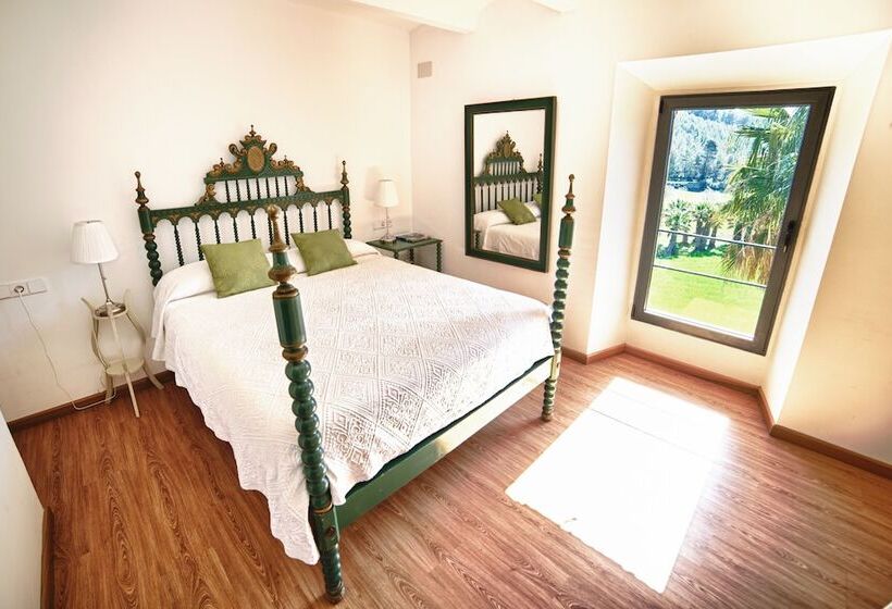 Finca Hotel Son Pont