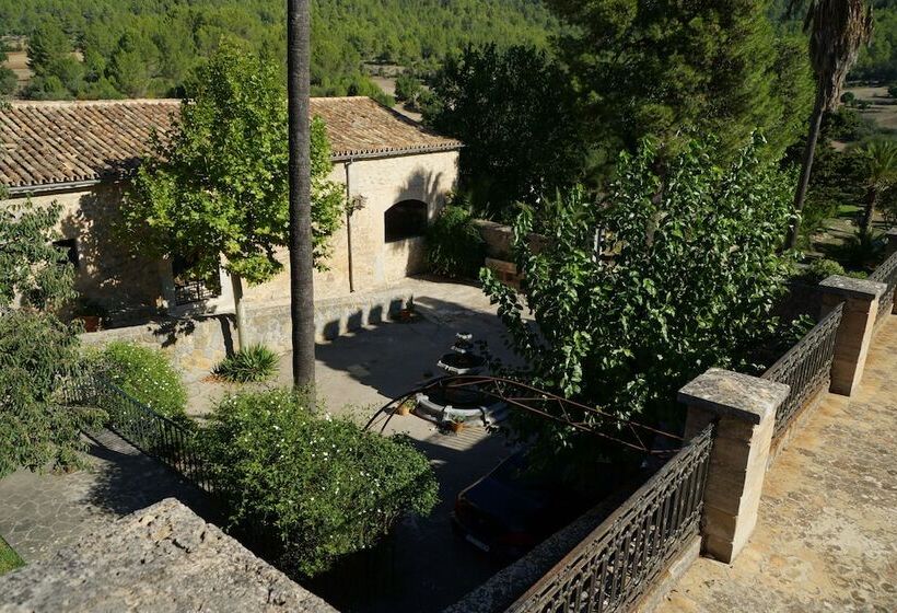 Finca Hotel Son Pont