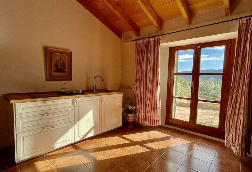 Finca Hotel Son Pont