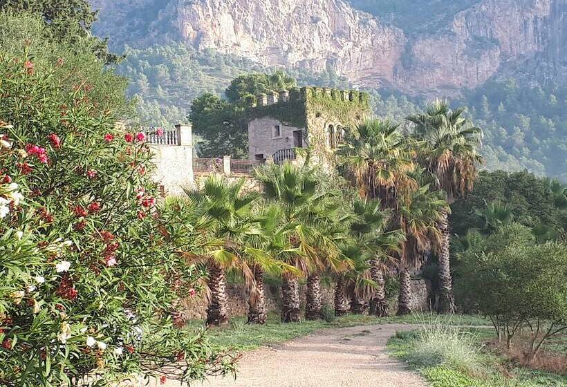 Finca Hotel Son Pont