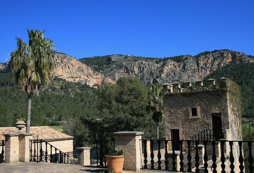 Finca Hotel Son Pont