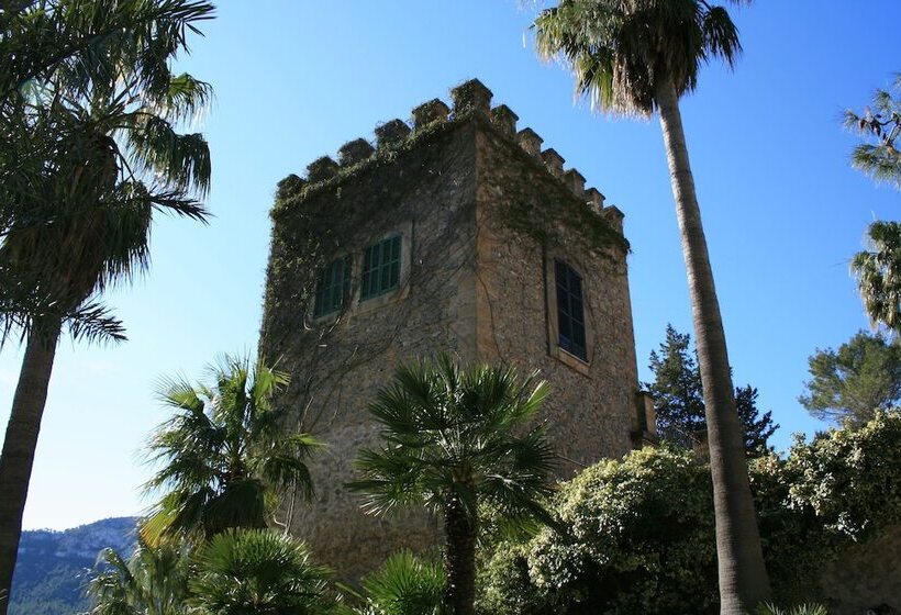 Finca Hotel Son Pont