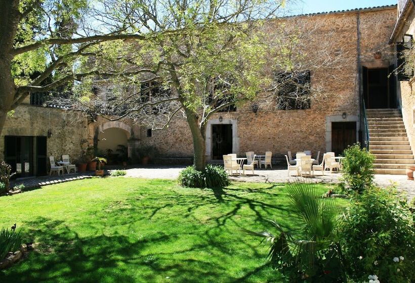 Finca Hotel Son Pont