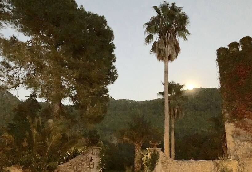 Finca Hotel Son Pont