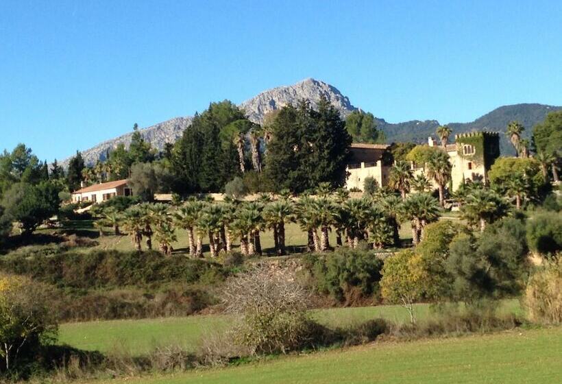 Finca Hotel Son Pont