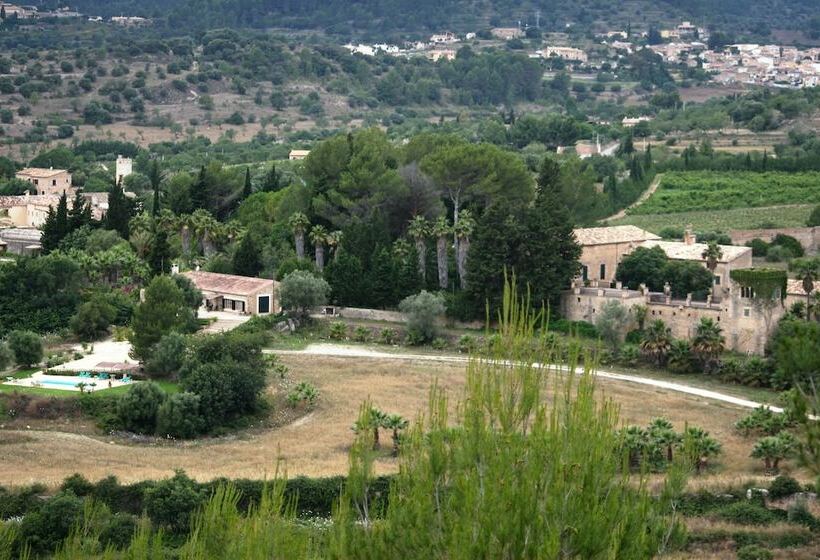 Finca Hotel Son Pont