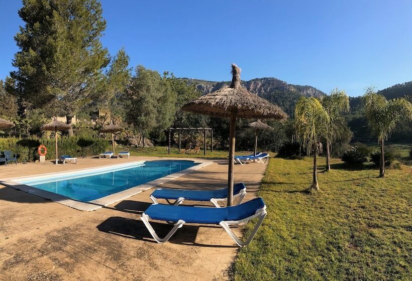 Finca Hotel Son Pont