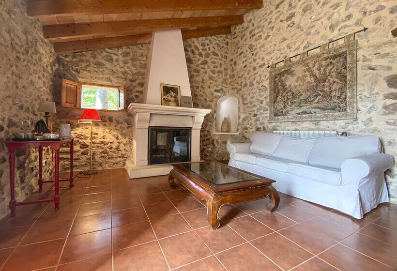 Finca Hotel Son Pont