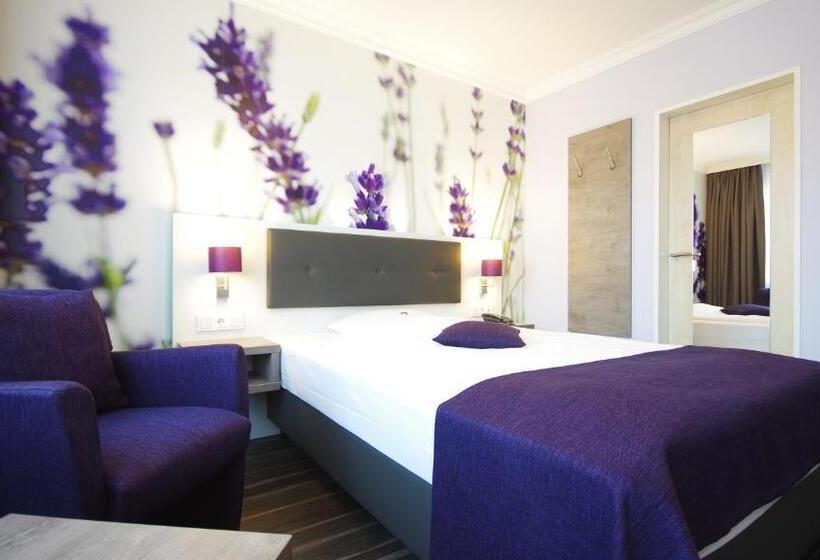Garten Hotel Ponick