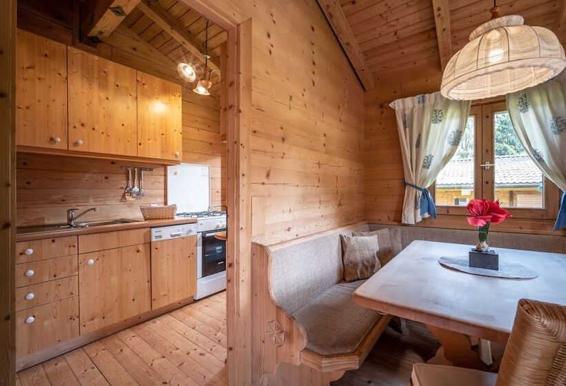 Gartenhotel Rosenhof Bei Kitzbühel