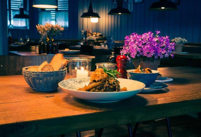 Gasthaus & Hotel Bischoff