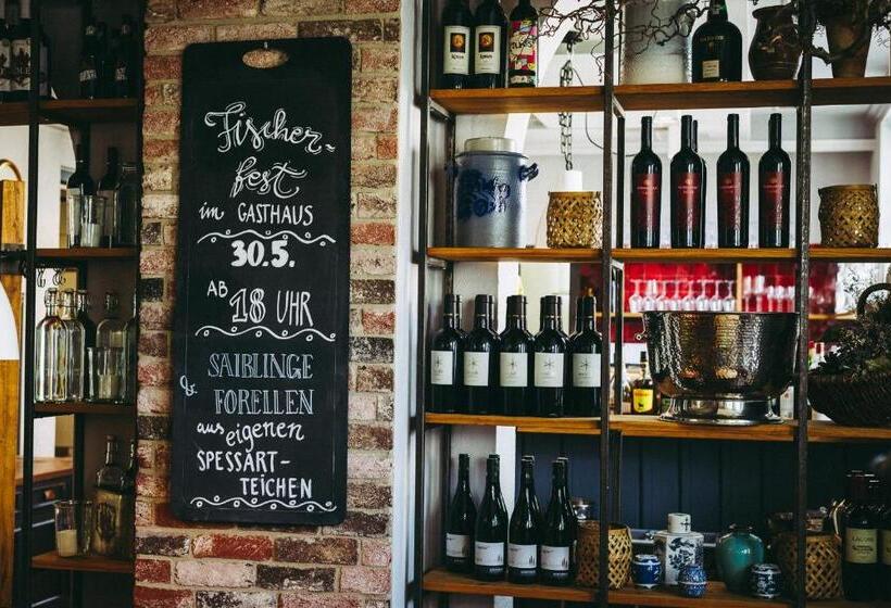 Gasthaus & Hotel Bischoff