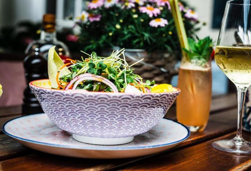 Gasthaus & Hotel Bischoff