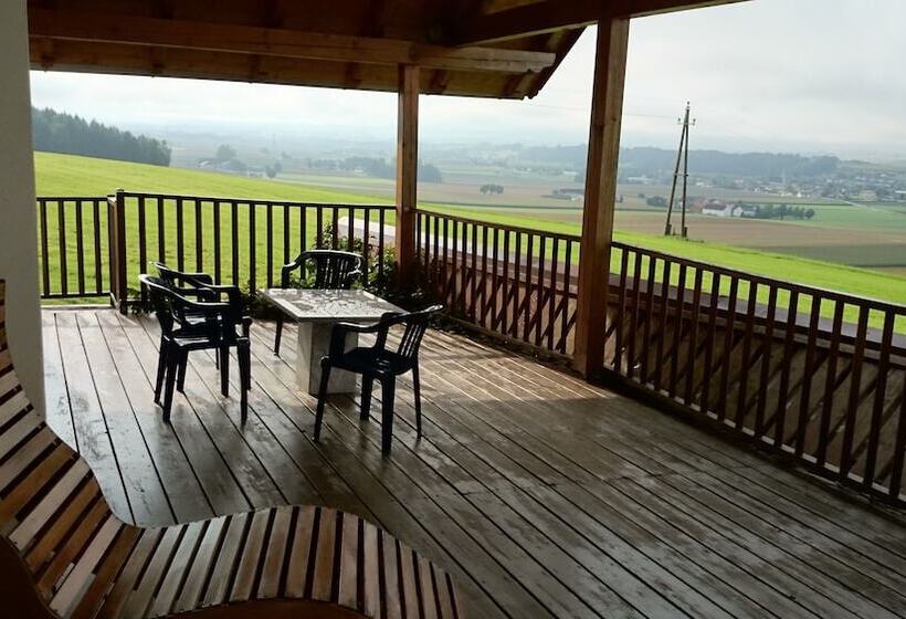 Geinberg Suites & Via Nova Lodges