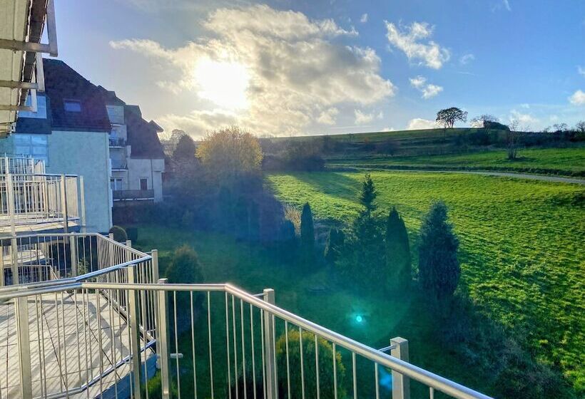 Gemünder Ferienpark Salzberg