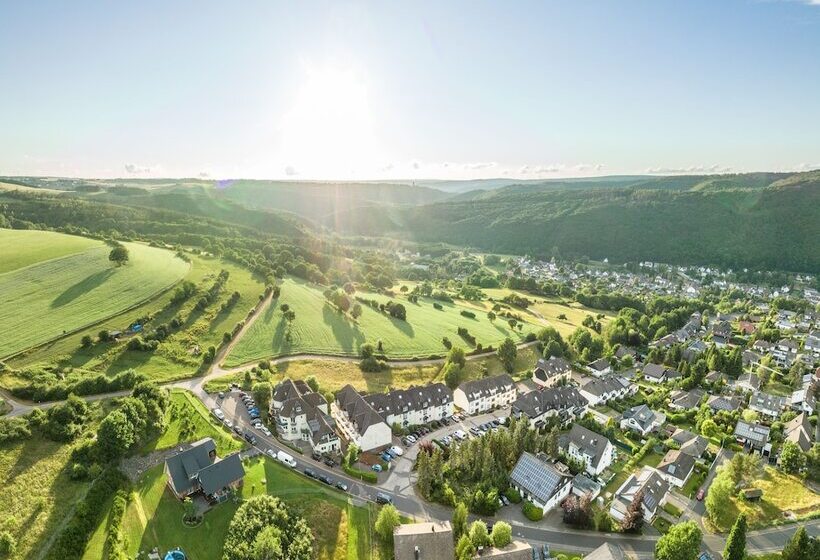 Gemünder Ferienpark Salzberg