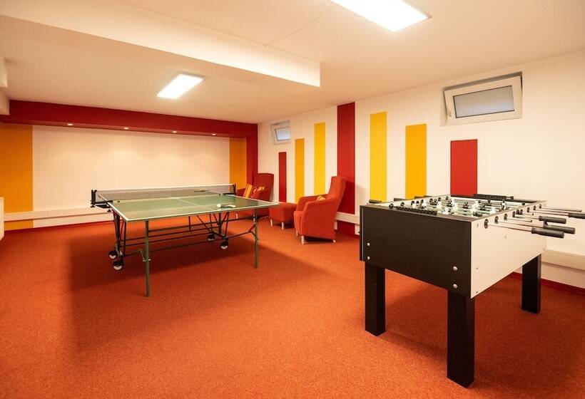 Gemünder Ferienpark Salzberg