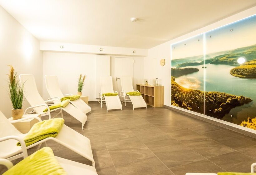 Gemünder Ferienpark Salzberg