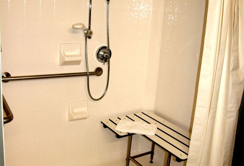 Hampton Inn & Suites Folsom