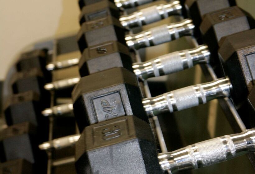 Hampton Inn & Suites Folsom