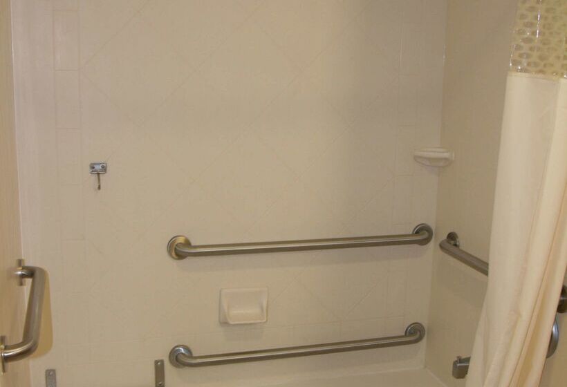 Hampton Inn & Suites Folsom