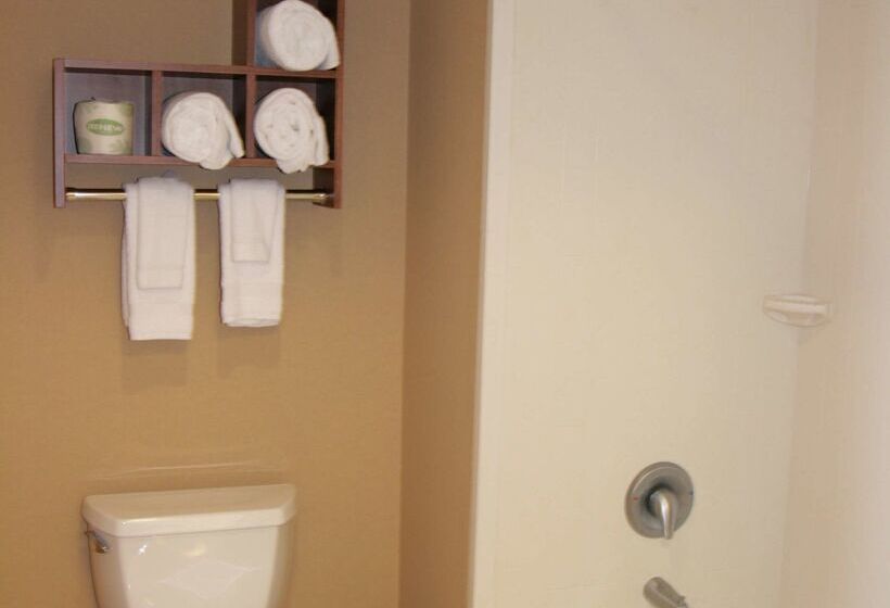 Hampton Inn & Suites Folsom