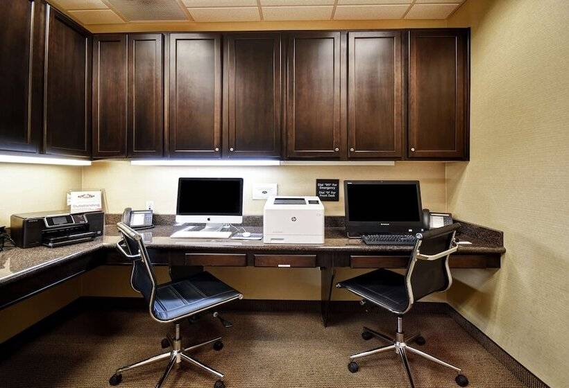 Hampton Inn & Suites Folsom