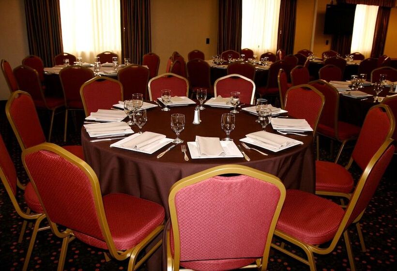 Hampton Inn & Suites Folsom