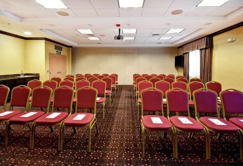 Hampton Inn & Suites Folsom