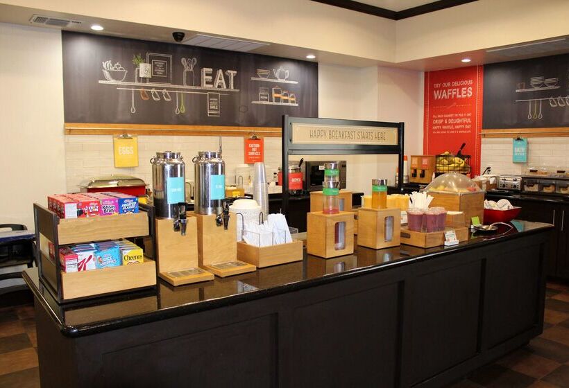 Hampton Inn & Suites Mount Pleasant