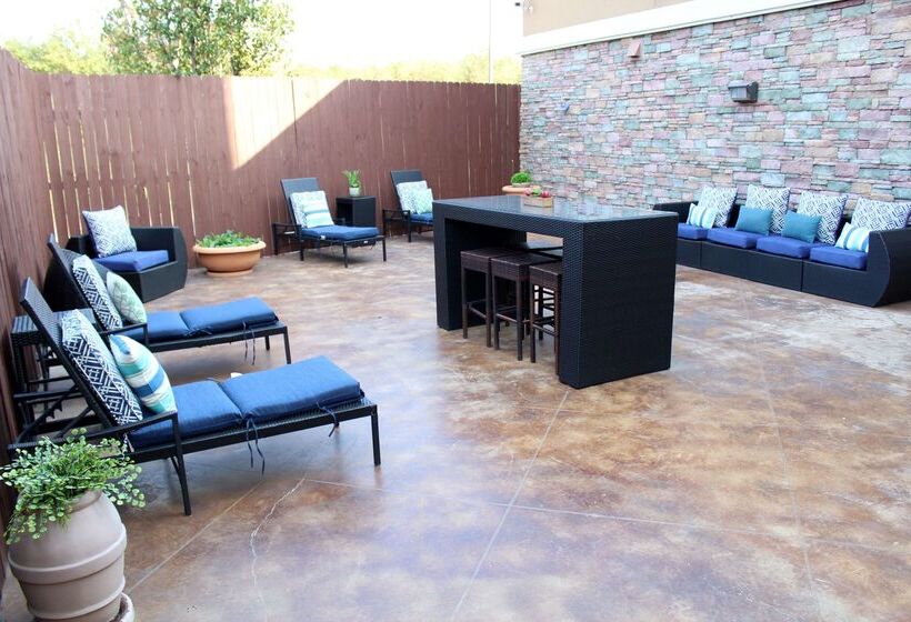 Hampton Inn & Suites Mount Pleasant