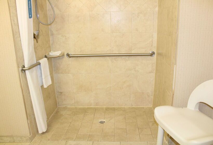 Hampton Inn & Suites Mount Pleasant