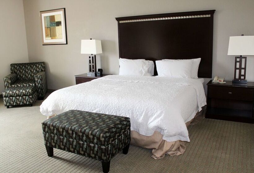 Hampton Inn & Suites Mount Pleasant