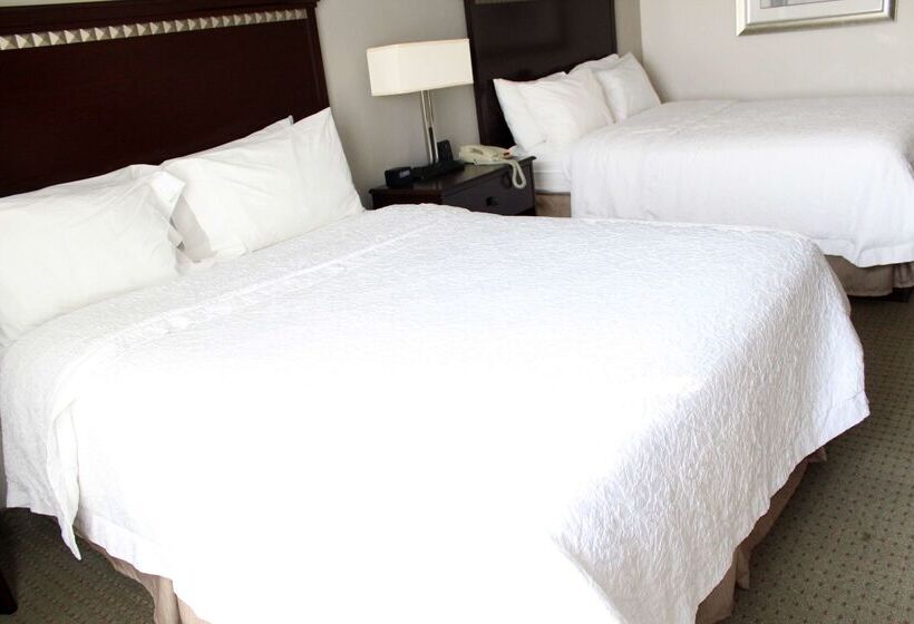 Hampton Inn & Suites Mount Pleasant