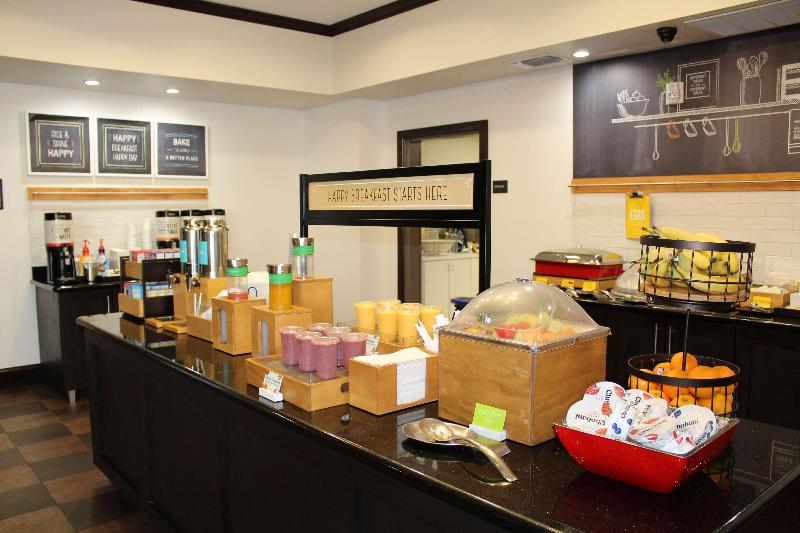 Hampton Inn & Suites Mount Pleasant