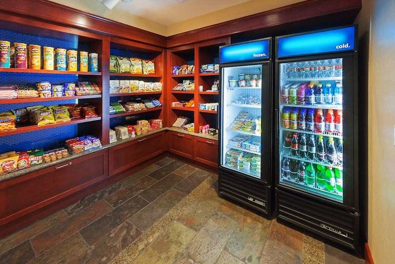 Hampton Inn & Suites Oklahoma City Bricktown