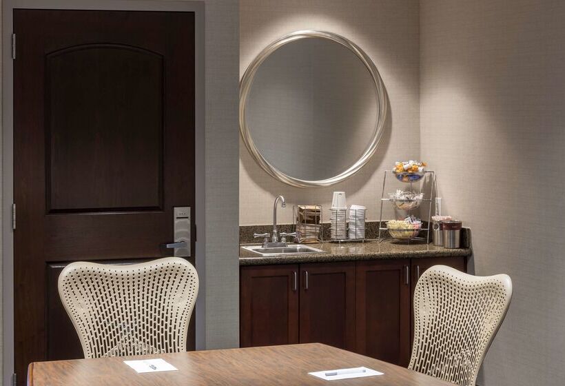 Hampton Inn & Suites Oklahoma City Bricktown