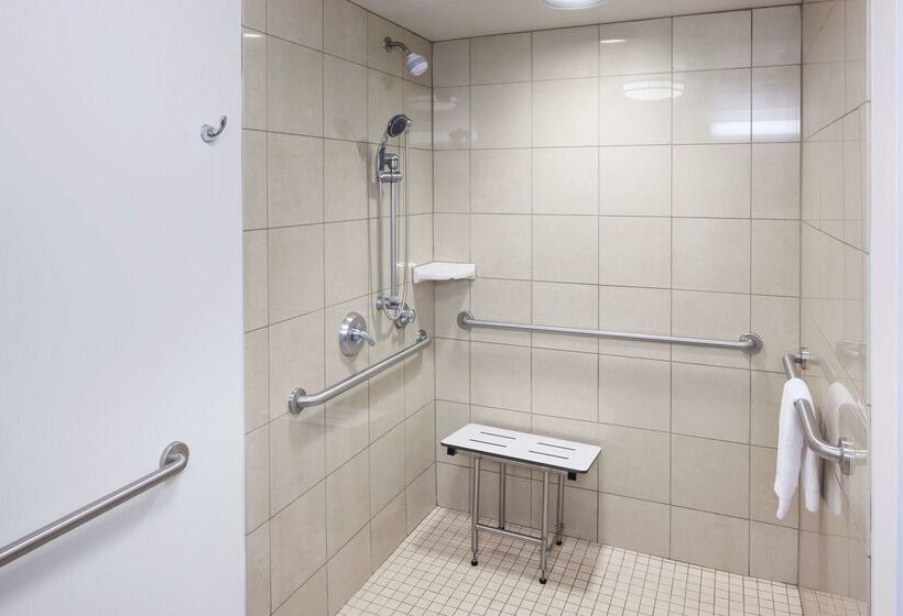 Hampton Inn & Suites Oklahoma City Bricktown