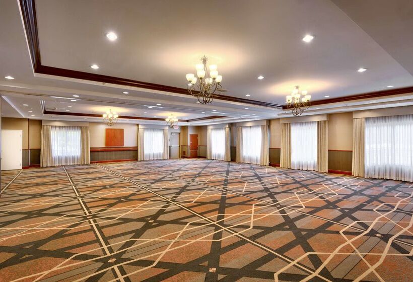 Hampton Inn & Suites Show Low Pinetop