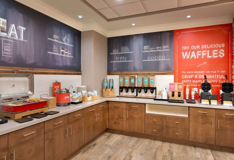 Hampton Inn & Suites Show Low Pinetop