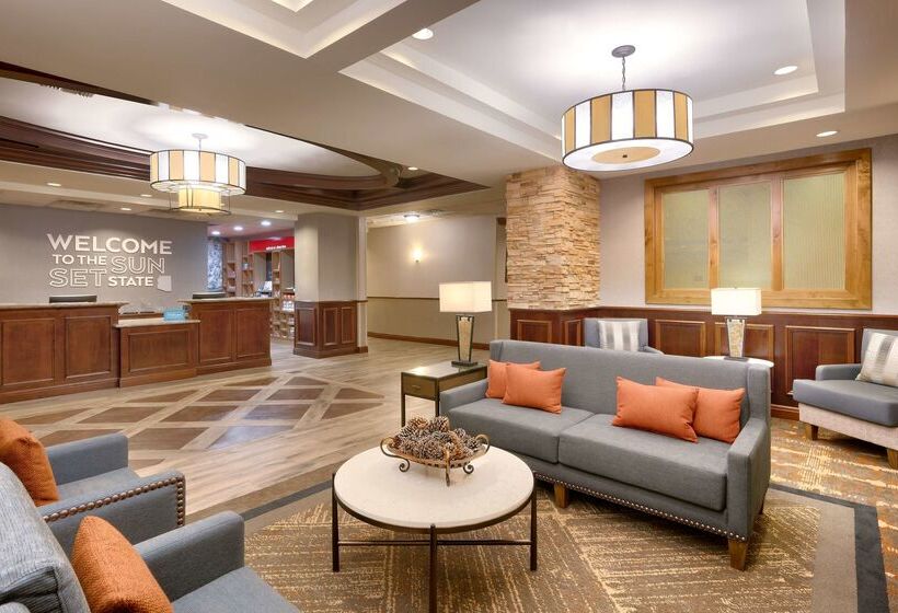 Hampton Inn & Suites Show Low Pinetop