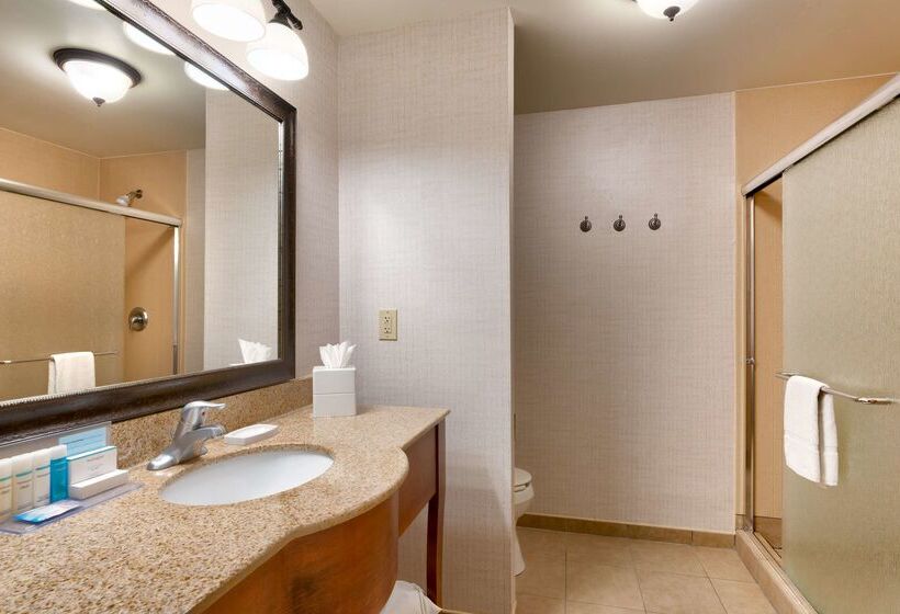 Hampton Inn & Suites Show Low Pinetop