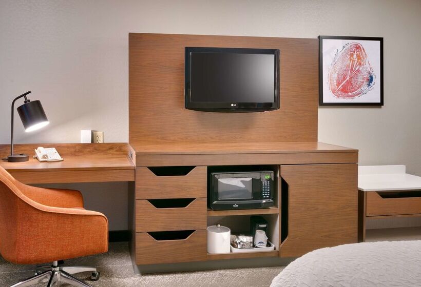 Hampton Inn & Suites Show Low Pinetop