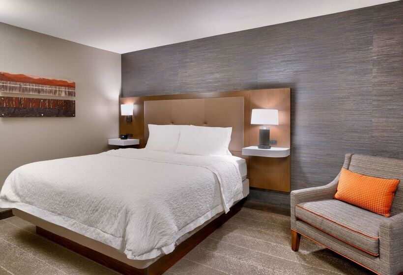 Hampton Inn & Suites Show Low Pinetop