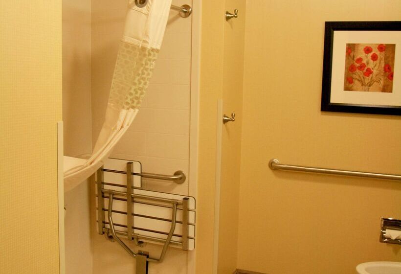 Hampton Inn & Suites Mission