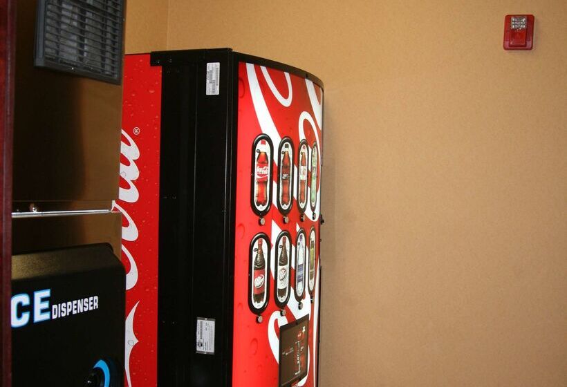 Hampton Inn & Suites Mission