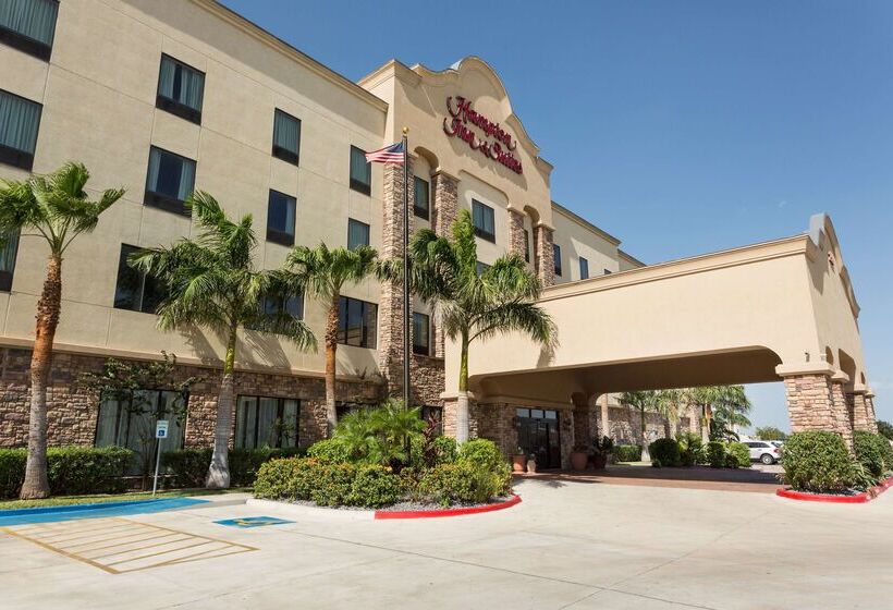 Hampton Inn & Suites Mission