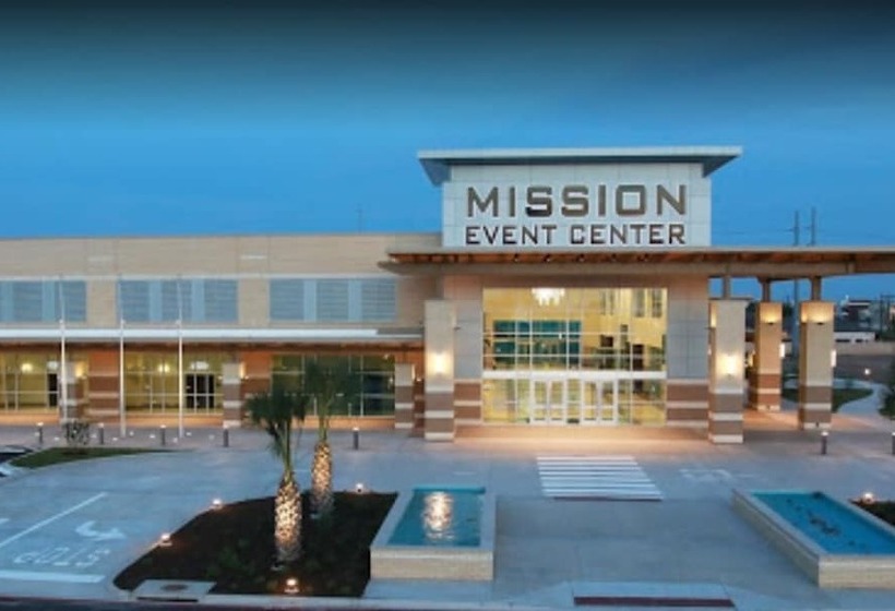 Hampton Inn & Suites Mission