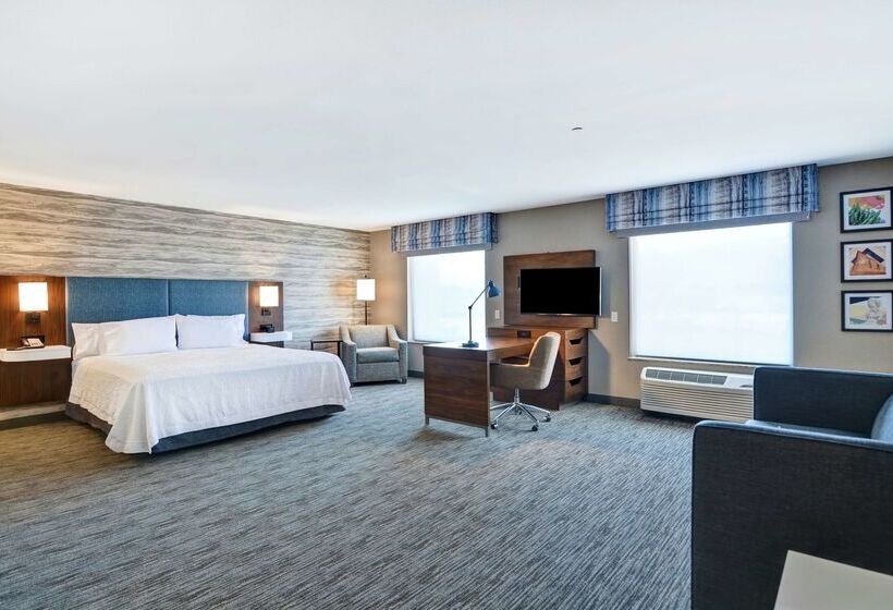 Hampton Inn Moab